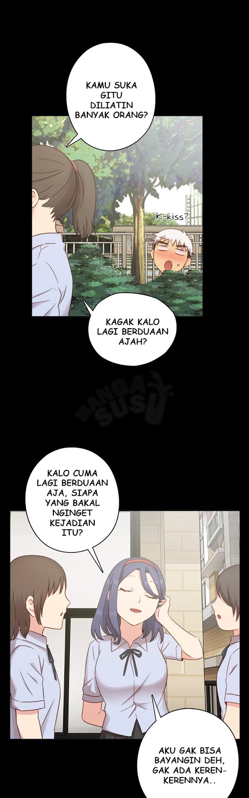 H-Campus - Chapter 25 25