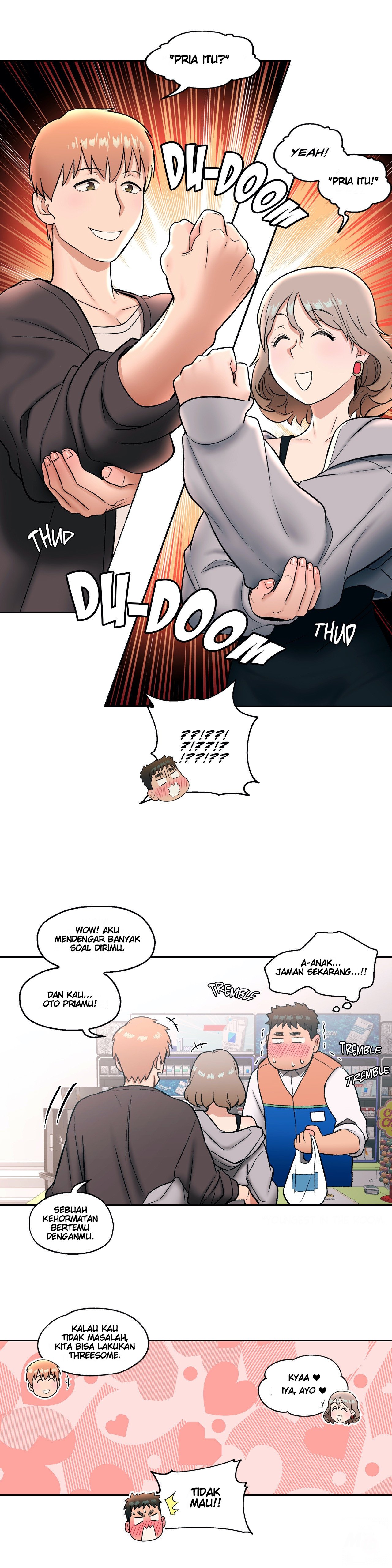 Sexercise - Chapter 25 17