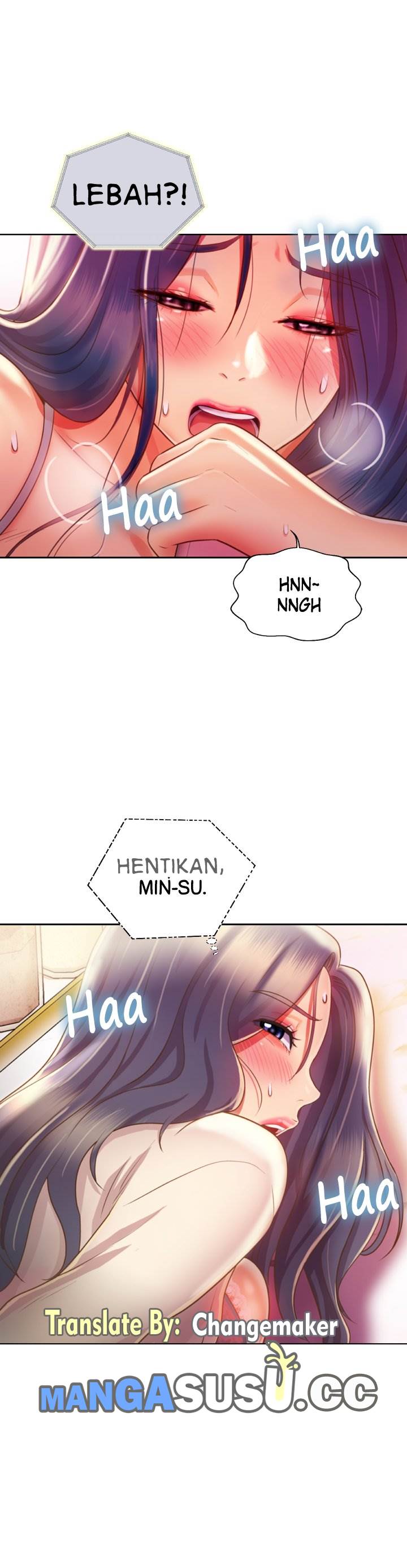 Noona’s Taste - Chapter 25 8 Noona’s Taste - Chapter 25 8