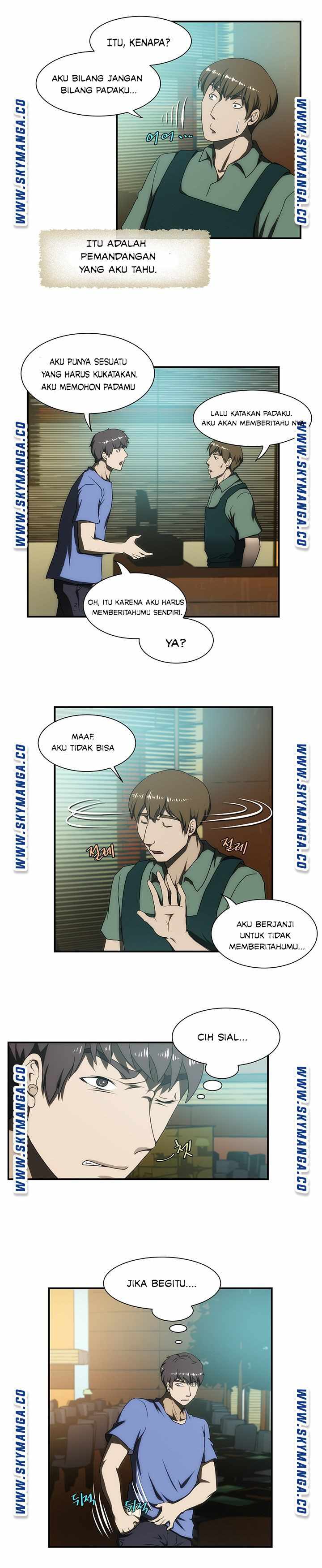 My Sister-in-Law&#8217;s Ass - Chapter 25 16