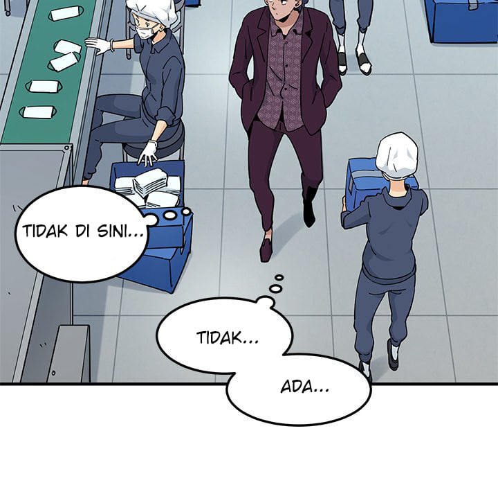 Love Factory - Chapter 25 71