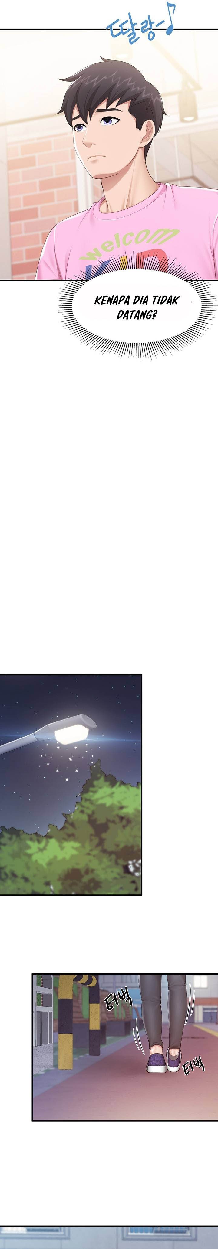 Kids Cafe Moms - Chapter 25 17