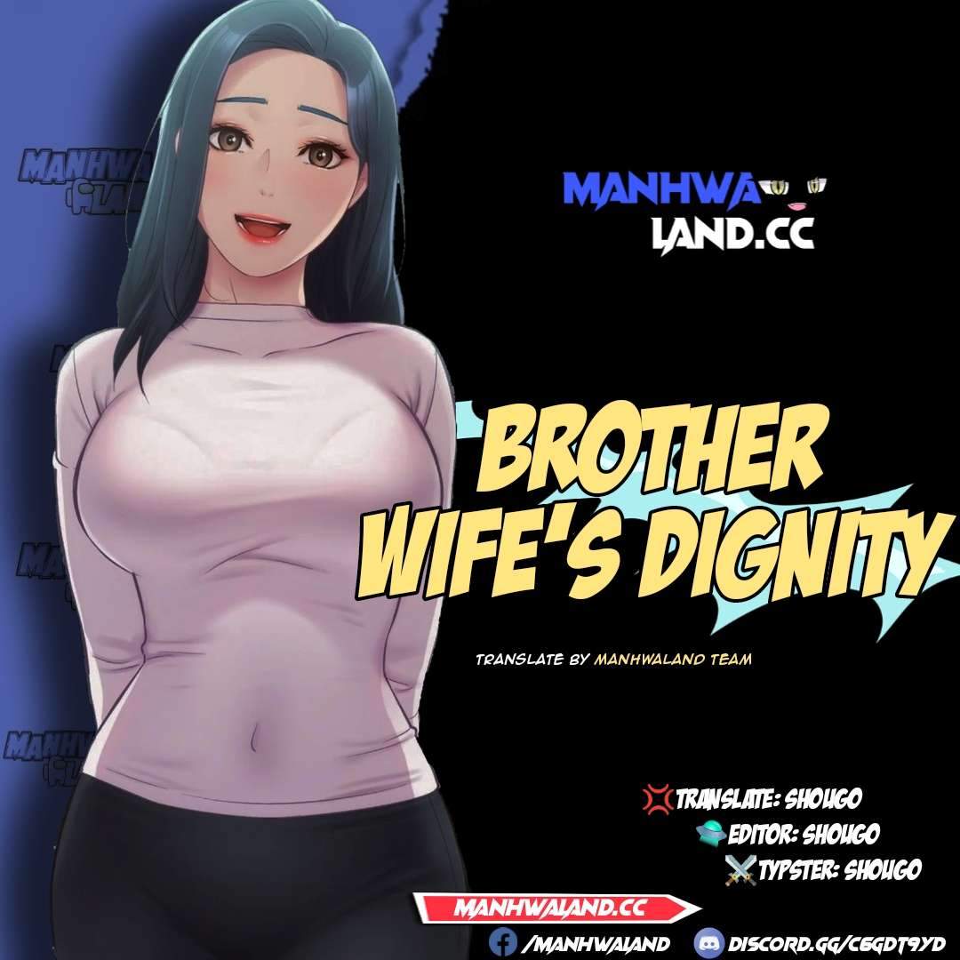 Brother’s Wife Dignity - Chapter 25 1 Brother’s Wife Dignity - Chapter 25 1