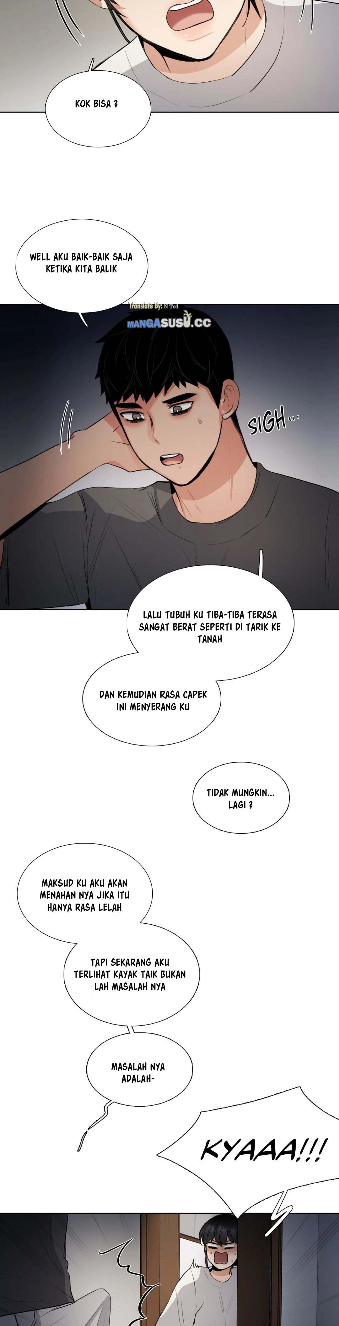 Polar Attraction - Chapter 25 16