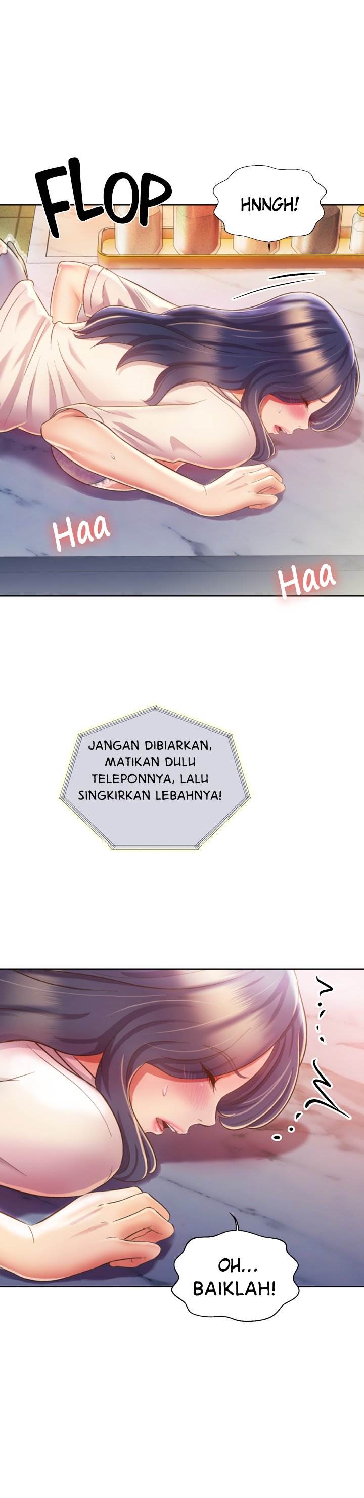 Noona’s Taste - Chapter 25 15 Noona’s Taste - Chapter 25 15