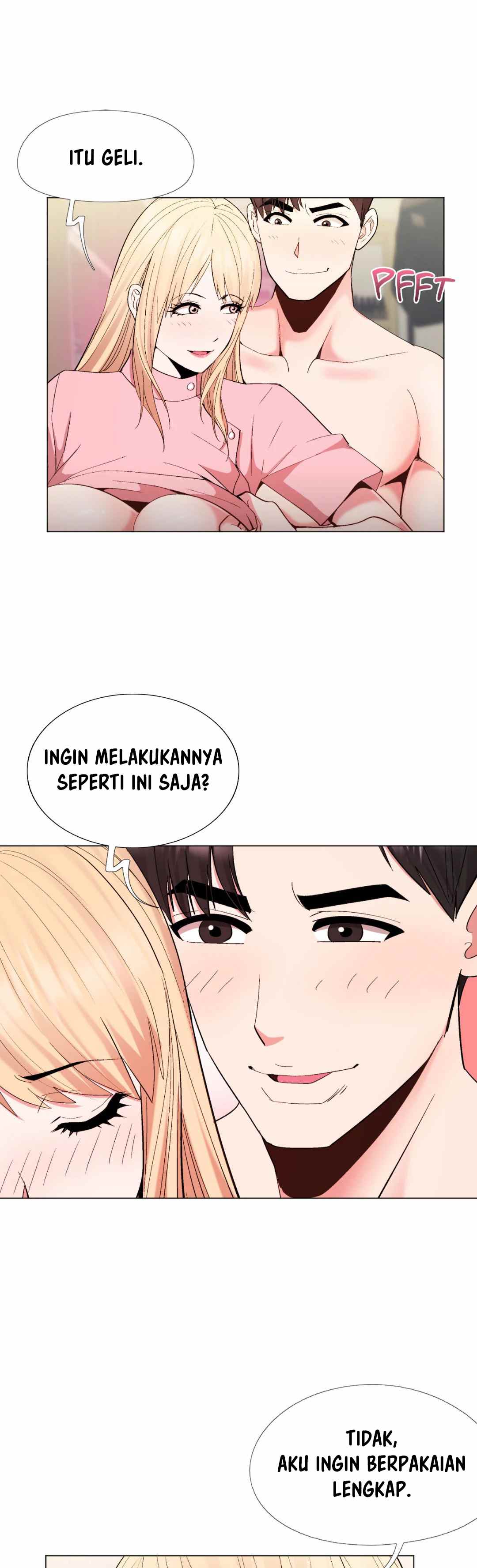 Cosplay Girl - Chapter 25 17 Cosplay Girl - Chapter 25 17