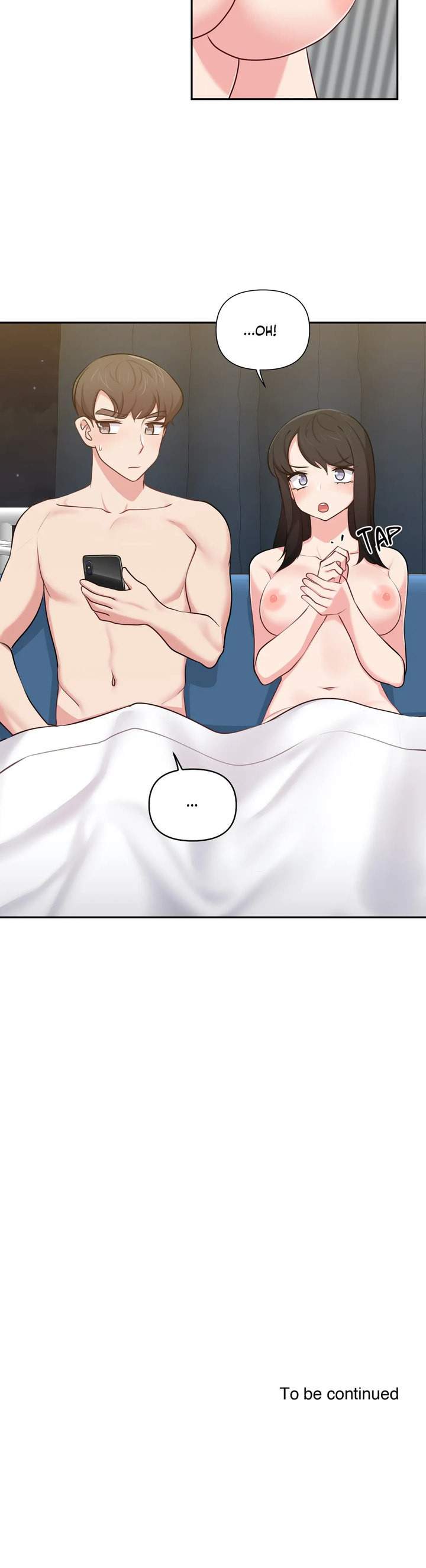 Friends or F-Buddies? - Chapter 25 25 Friends or F-Buddies? - Chapter 25 25