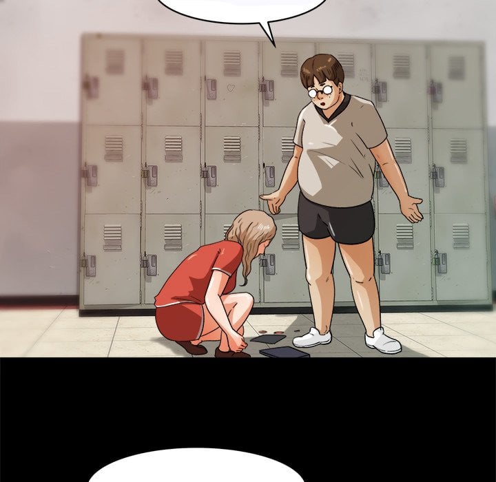 Inside the Uniform - Chapter 25 68 Inside the Uniform - Chapter 25 68