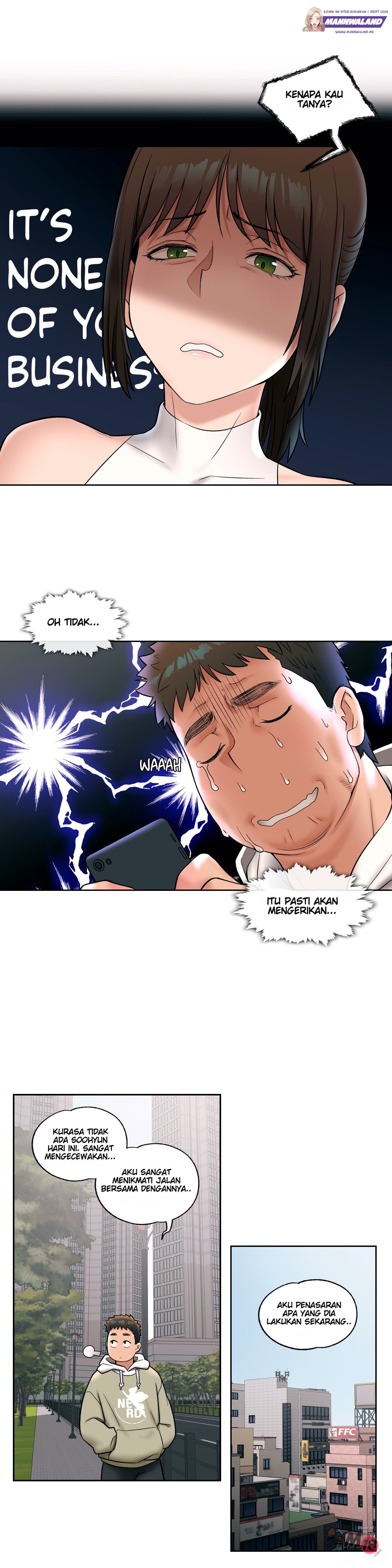 Sexercise - Chapter 25 24