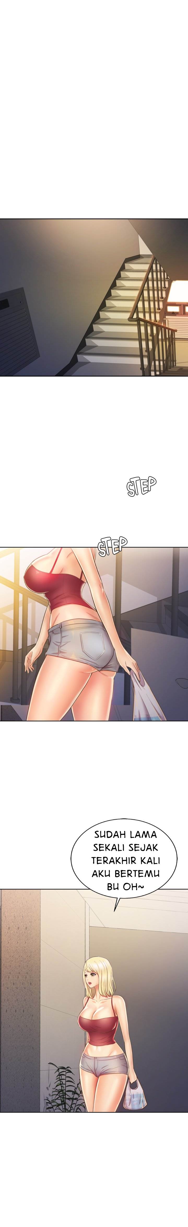 Noona’s Taste - Chapter 25 36 Noona’s Taste - Chapter 25 36