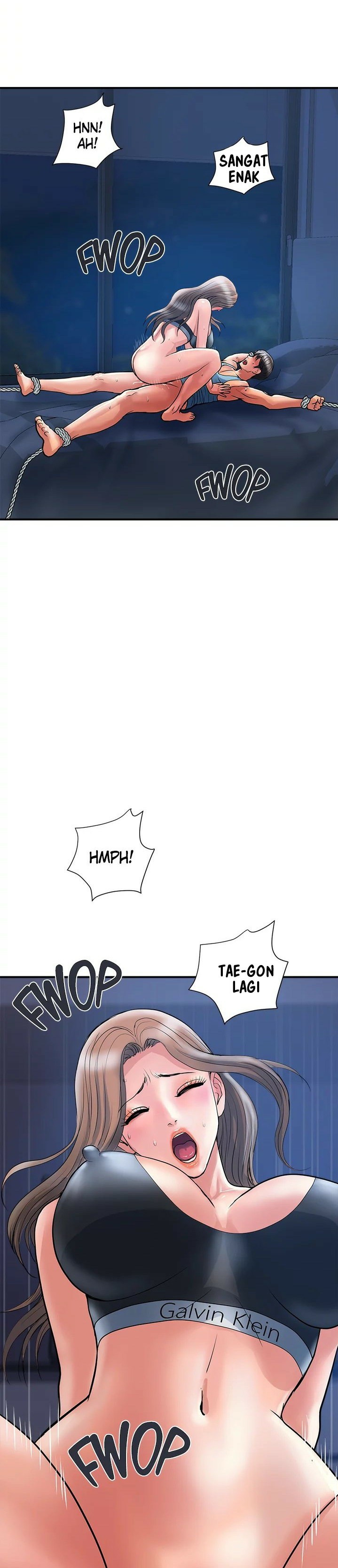 Pheromone - Chapter 25 24