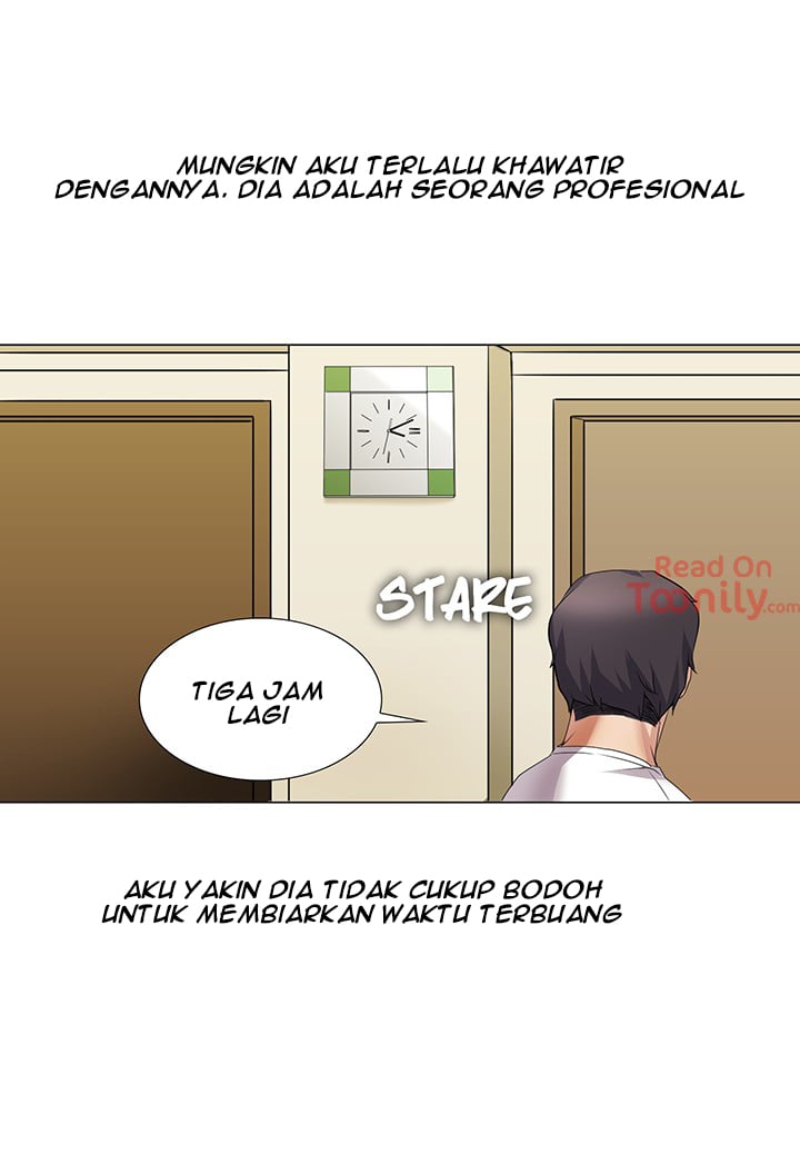 Cartoonists NSFW - Chapter 25 28 Cartoonists NSFW - Chapter 25 28