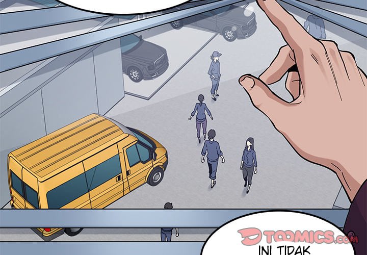 Love Factory - Chapter 25 3