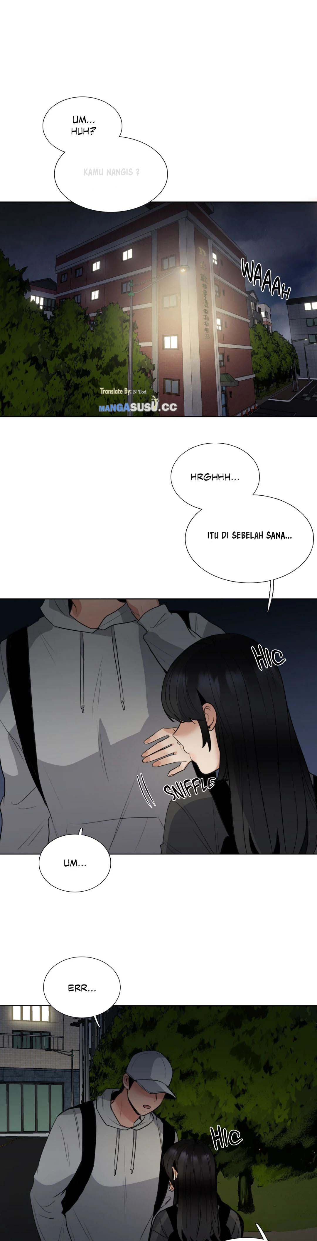 Polar Attraction - Chapter 25 3