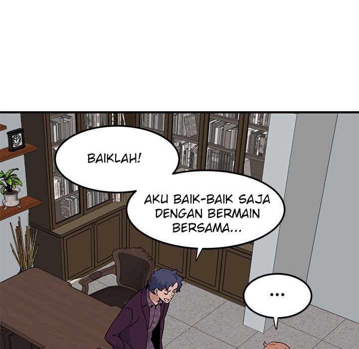 Love Factory - Chapter 25 59