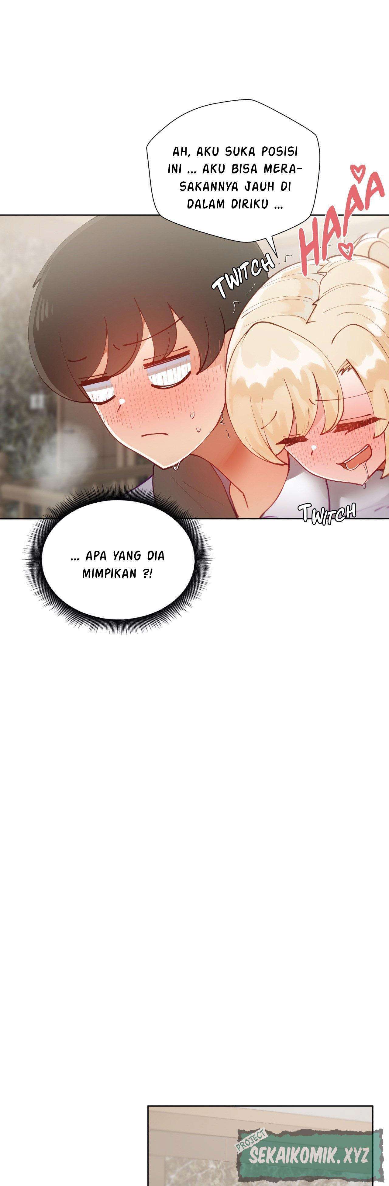 Learning the Hard Way - Chapter 25 35