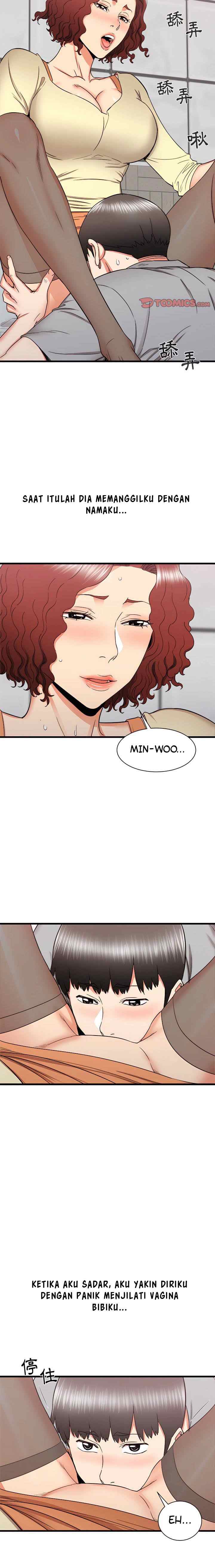 Staying at The Sisters House - Chapter 25 16 Staying at The Sisters House - Chapter 25 16