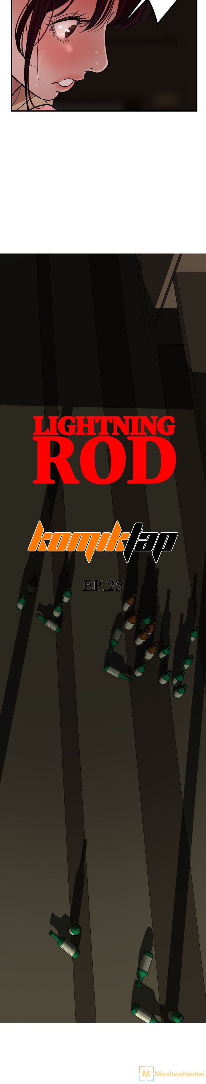 Lightning Rod - Chapter 25 8