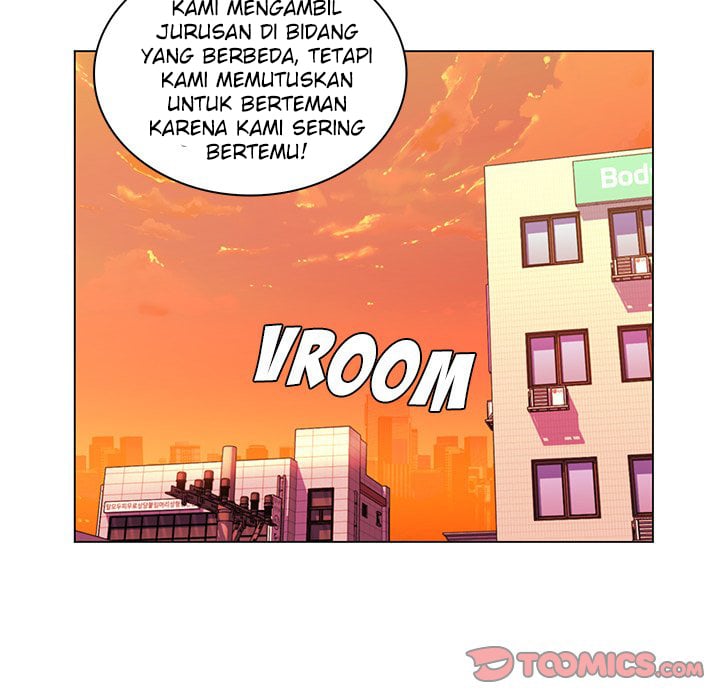 The Teacher Secret - Chapter 25 15