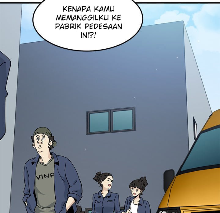 Love Factory - Chapter 25 9