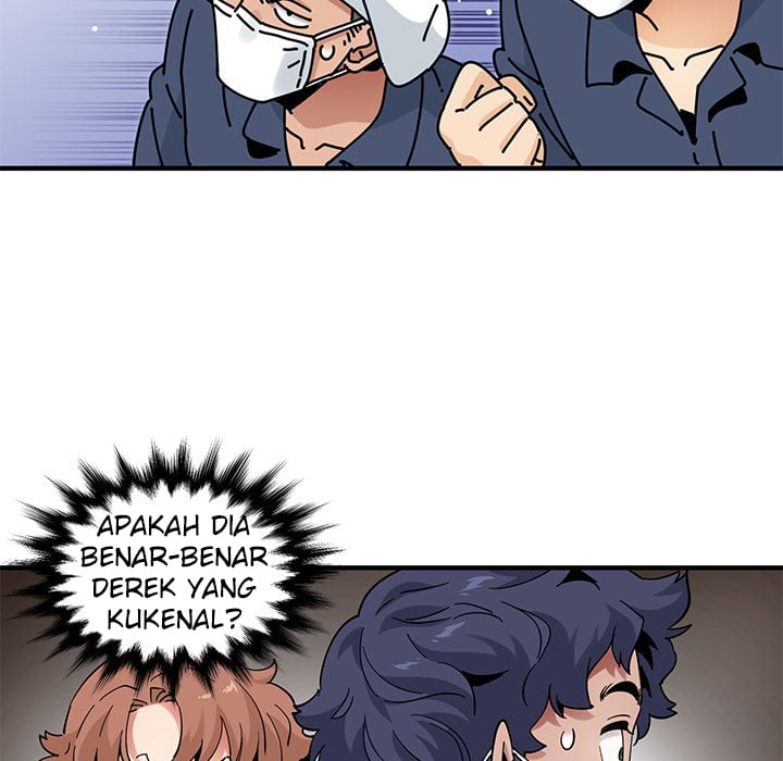 Love Factory - Chapter 25 101