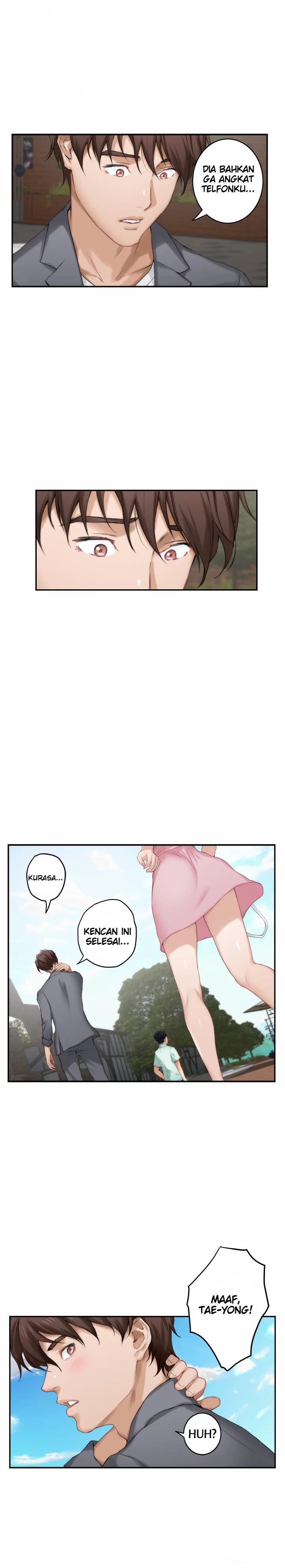 S-Mate - Chapter 25 11