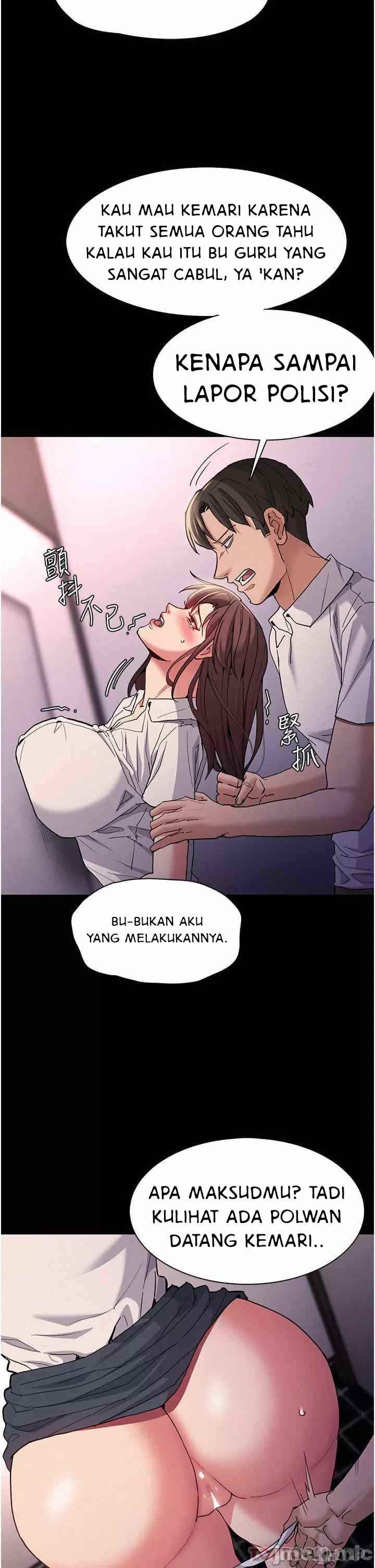 Wicked Diary - Chapter 25 41