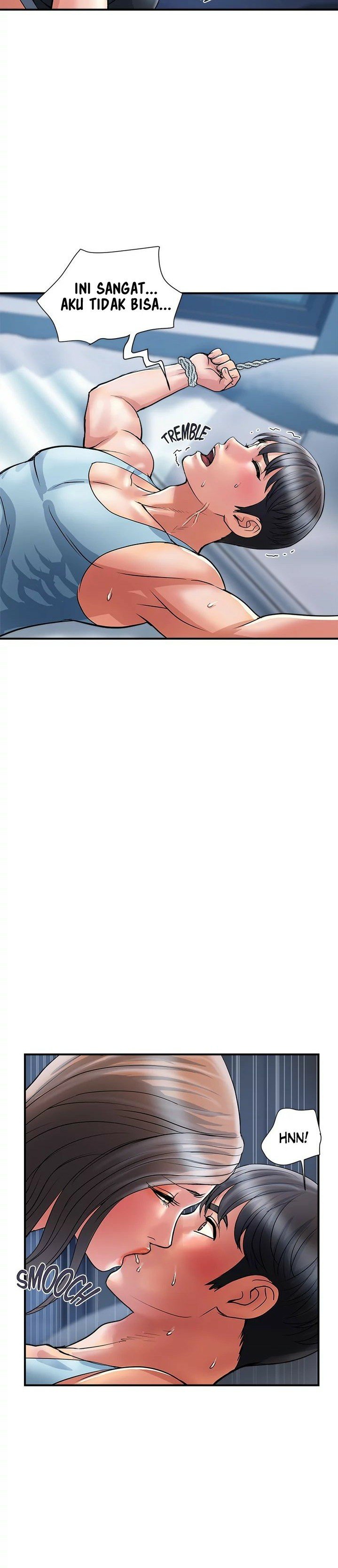 Pheromone - Chapter 25 18