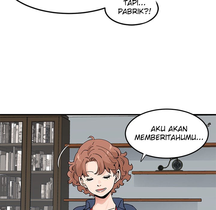 Love Factory - Chapter 25 12