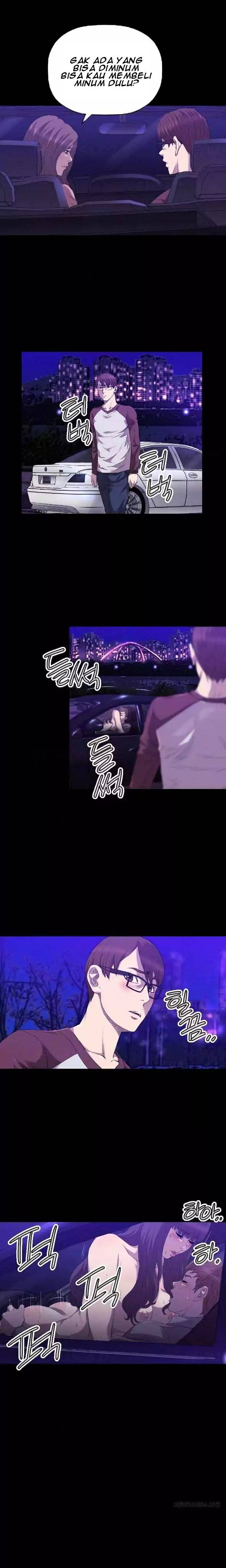 Club Sodom - Chapter 25 9 Club Sodom - Chapter 25 9