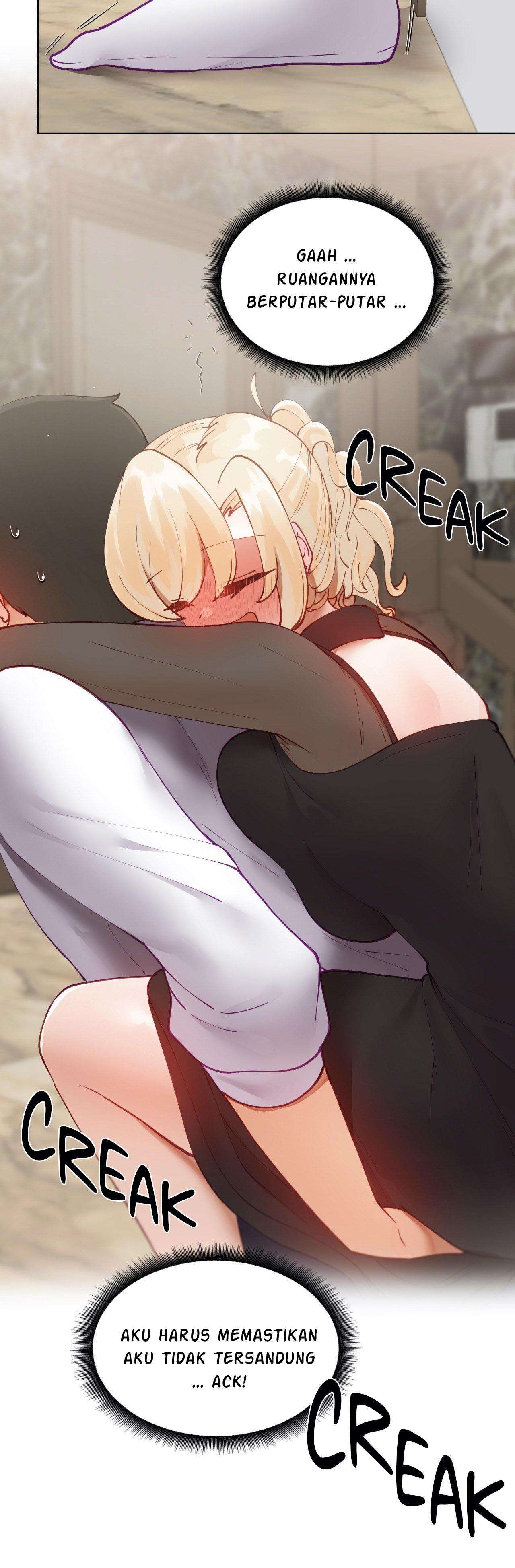 Learning the Hard Way - Chapter 25 34