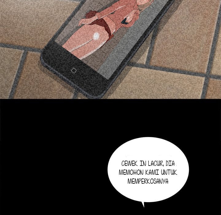 Inside the Uniform - Chapter 25 52 Inside the Uniform - Chapter 25 52