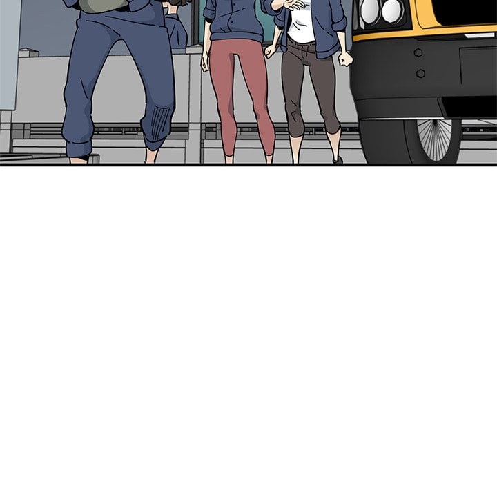 Love Factory - Chapter 25 10