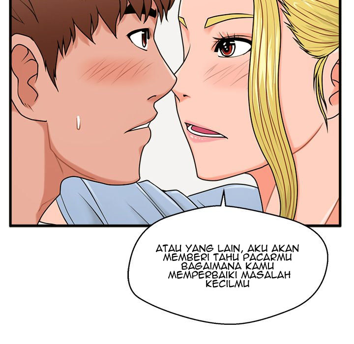 The Guest House - Chapter 25 105 The Guest House - Chapter 25 105