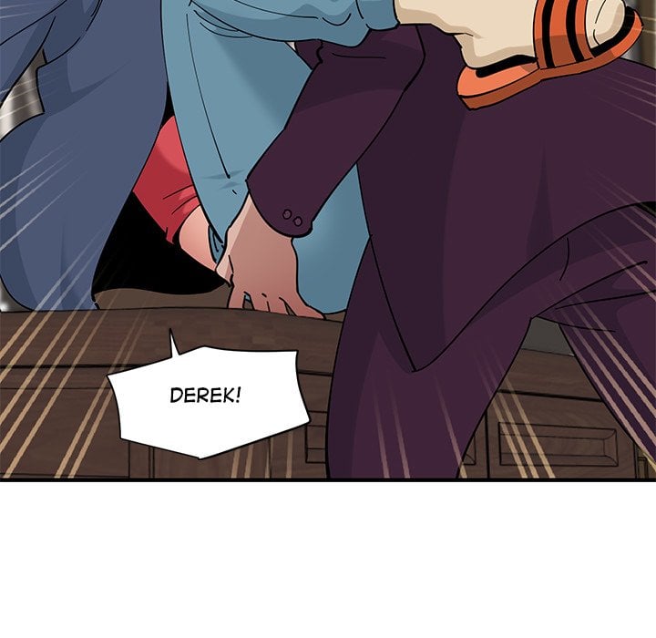 Love Factory - Chapter 25 25