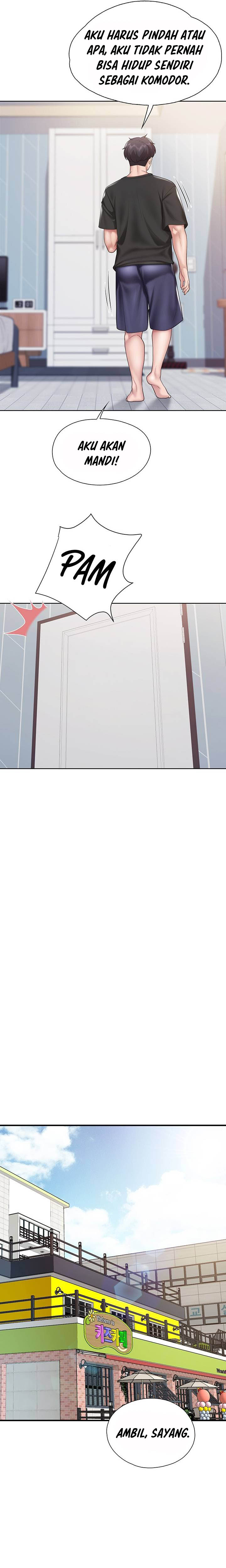 Kids Cafe Moms - Chapter 25 9