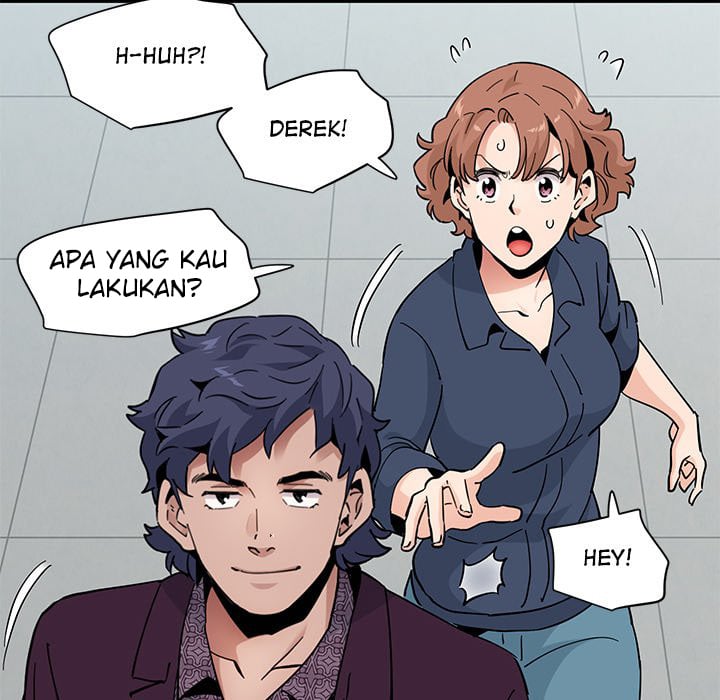 Love Factory - Chapter 25 83