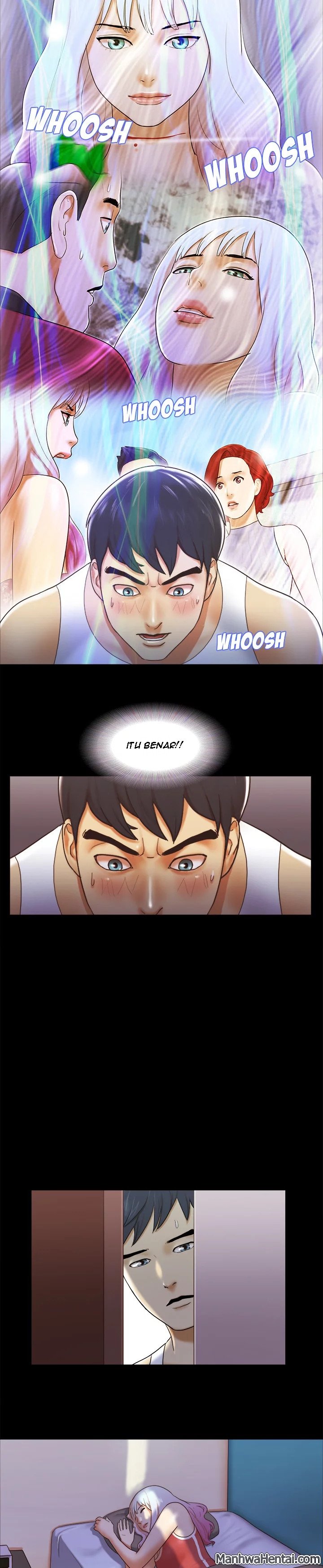 Double Trouble (Muldeok) - Chapter 25 4 Double Trouble (Muldeok) - Chapter 25 4