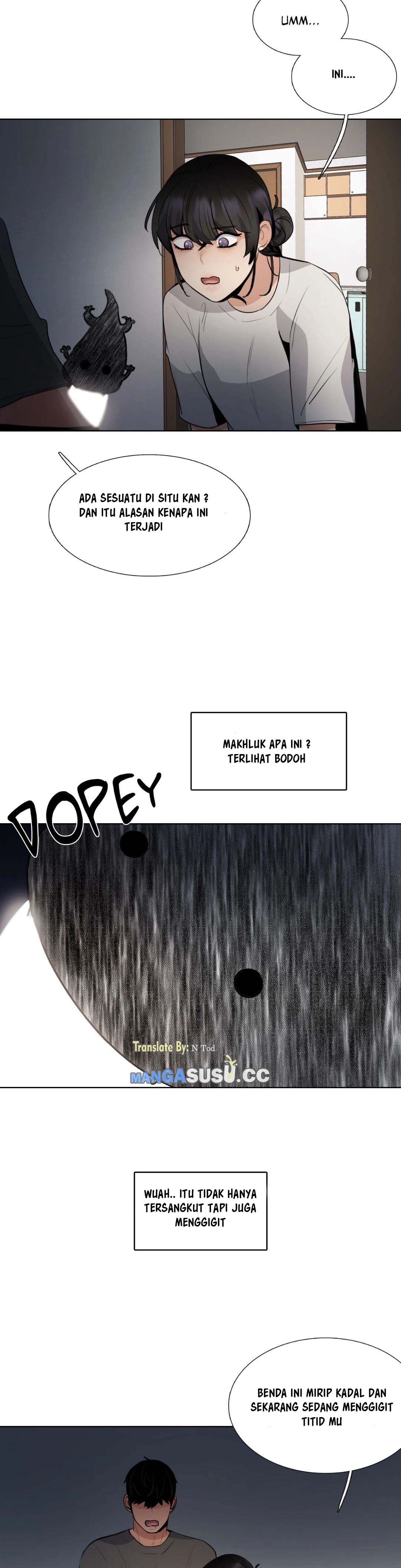 Polar Attraction - Chapter 25 21
