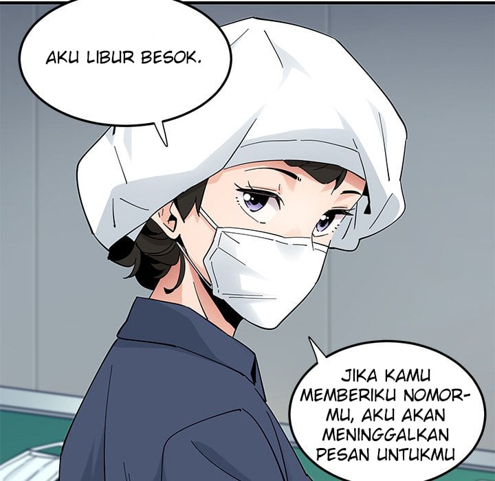 Love Factory - Chapter 25 103