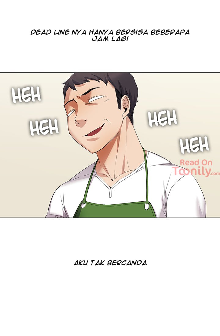 Cartoonists NSFW - Chapter 25 16 Cartoonists NSFW - Chapter 25 16