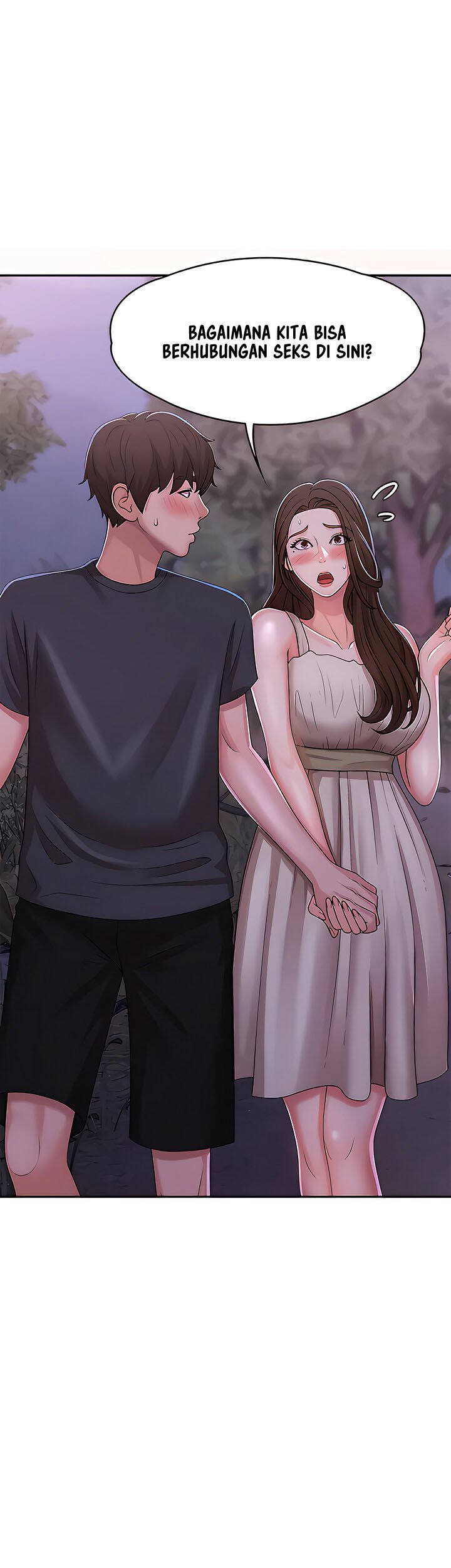 Teen Aunt - Chapter 25 6