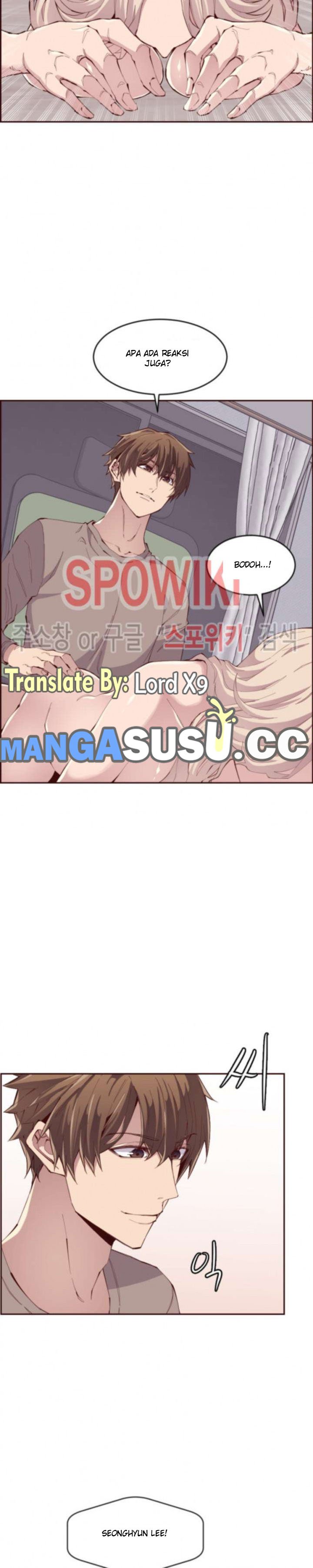 Body Camper - Chapter 25 20 Body Camper - Chapter 25 20