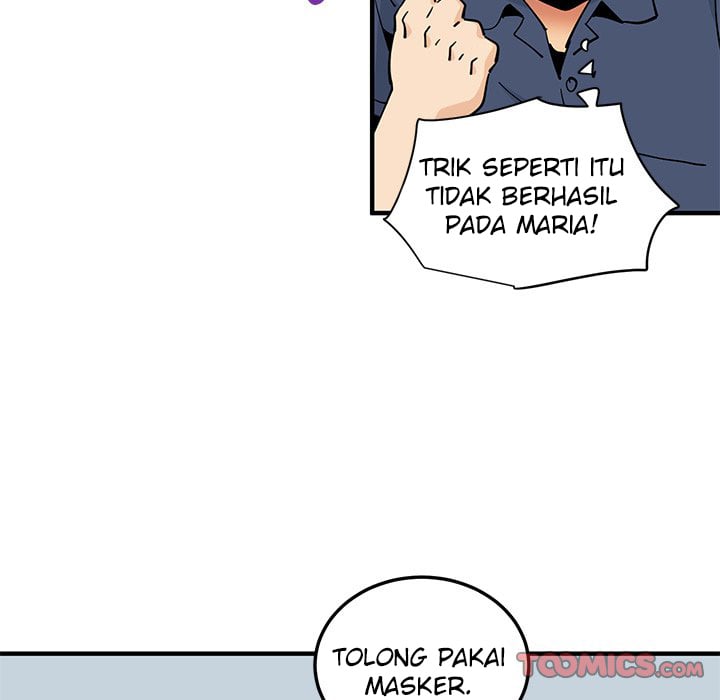 Love Factory - Chapter 25 95