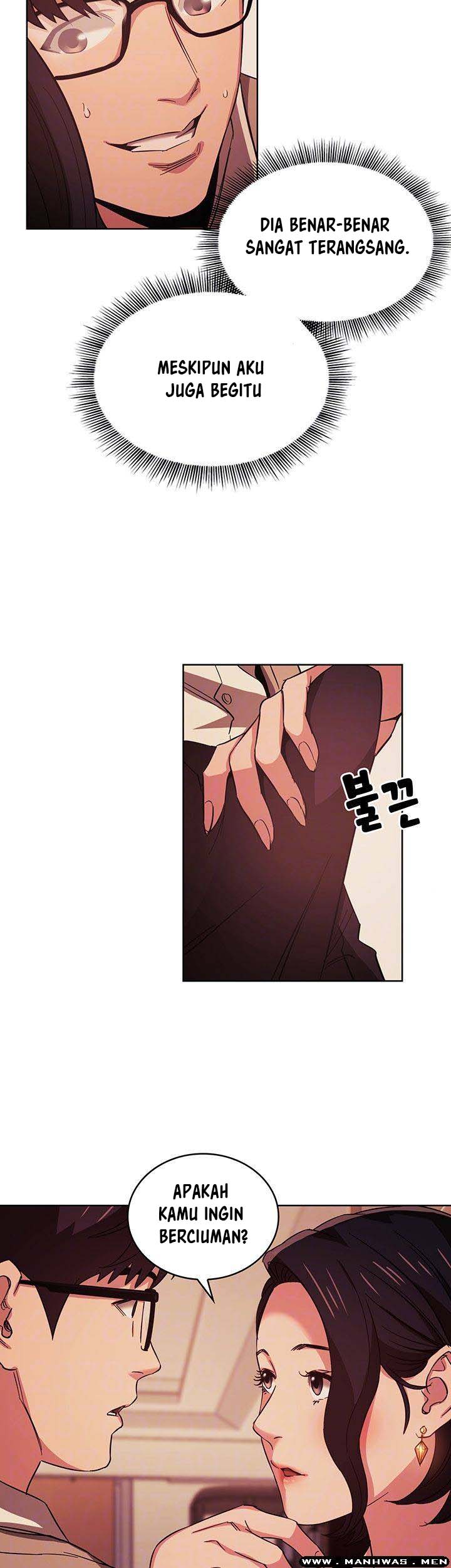 Mother Hunting - Chapter 25 7