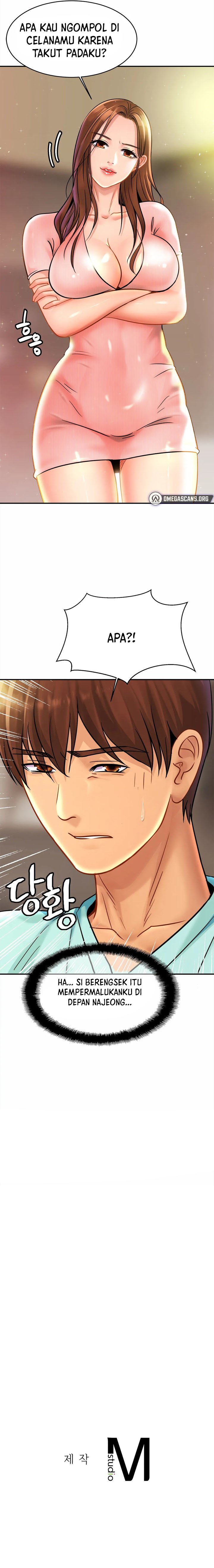 Close Family - Chapter 25 9 Close Family - Chapter 25 9