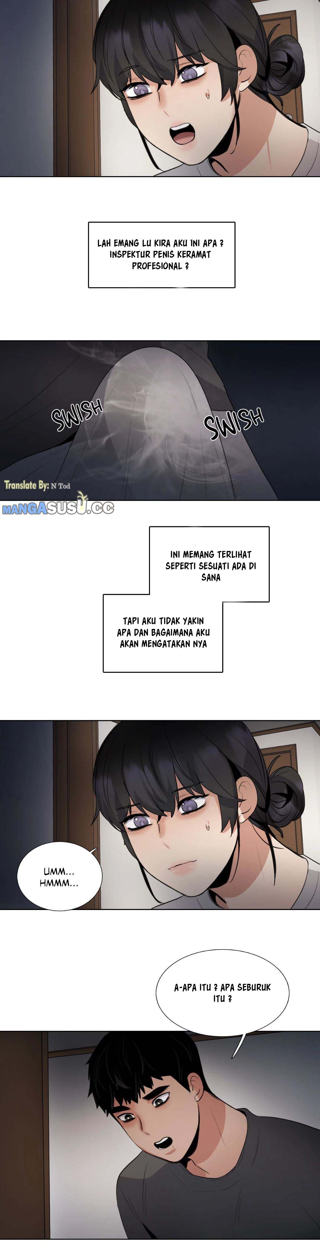 Polar Attraction - Chapter 25 18
