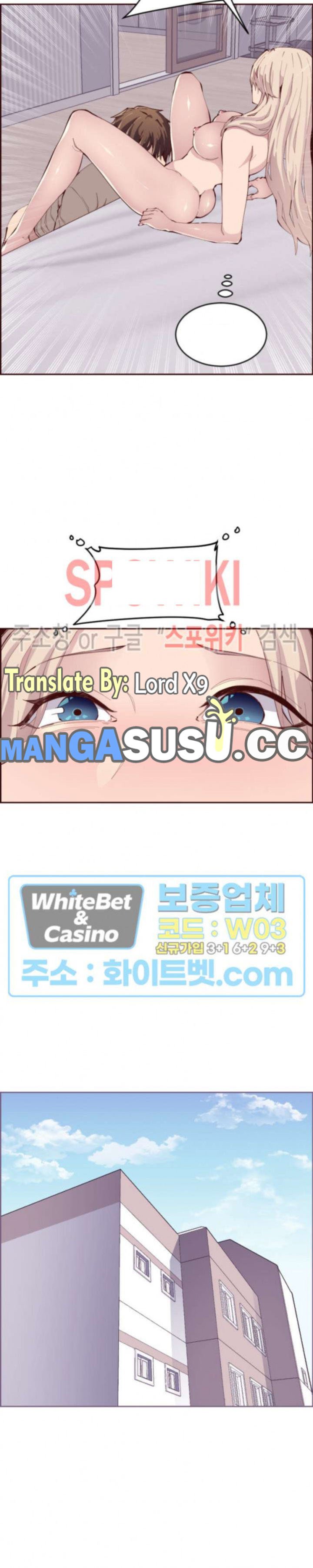 Body Camper - Chapter 25 12 Body Camper - Chapter 25 12