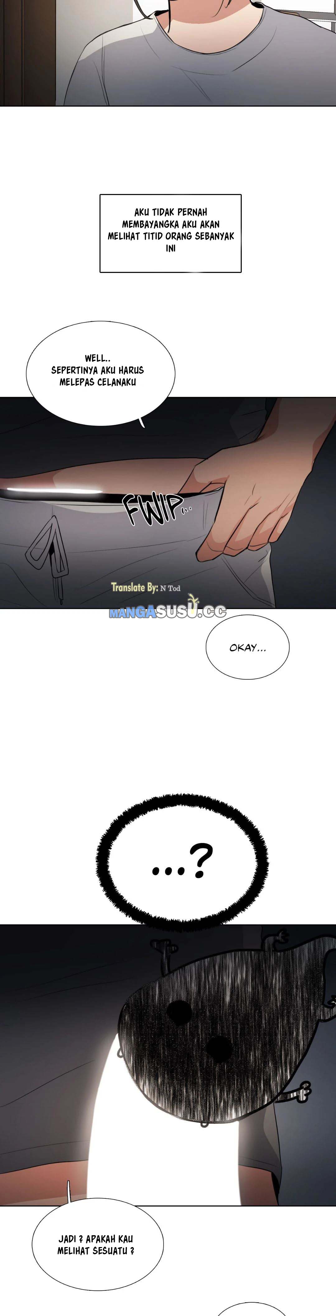 Polar Attraction - Chapter 25 20