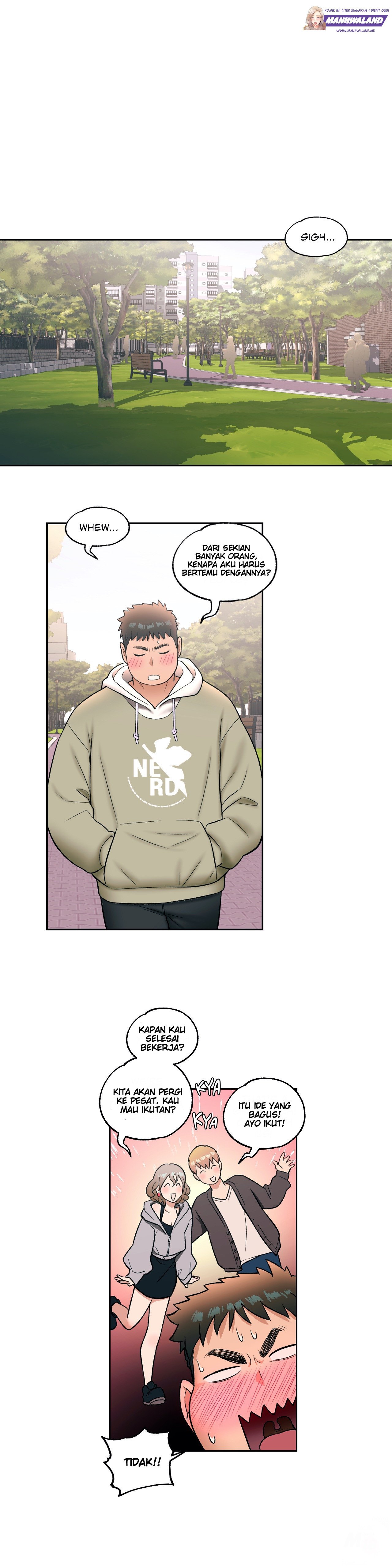 Sexercise - Chapter 25 18